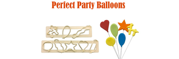 Perfect Party Balloons